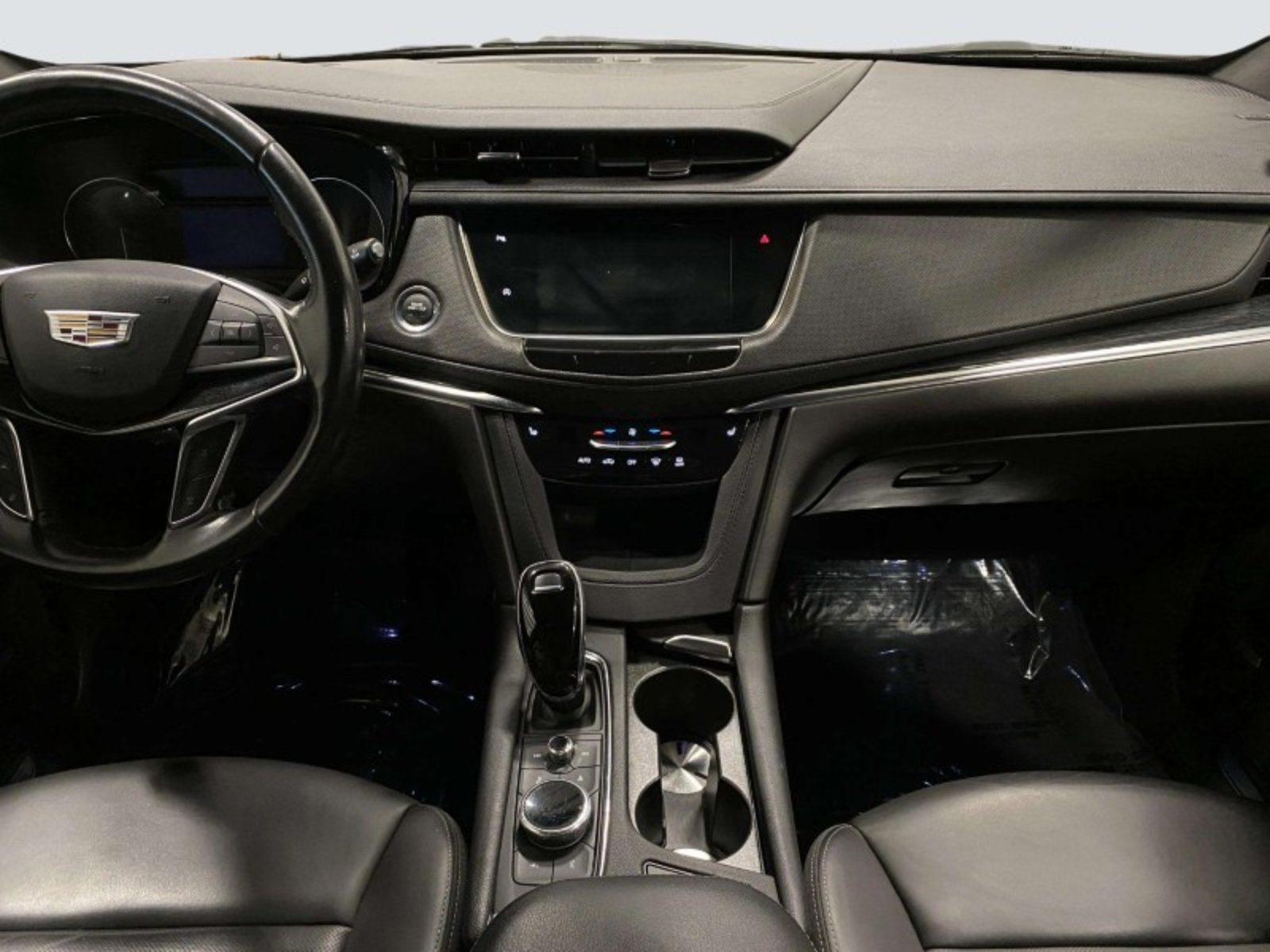 Used 2022 Cadillac XT5 Premium Luxury AWD/4WD image 29