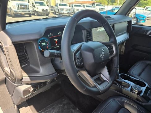 New 2026 Ford Bronco Big Bend AWD/4WD image 40