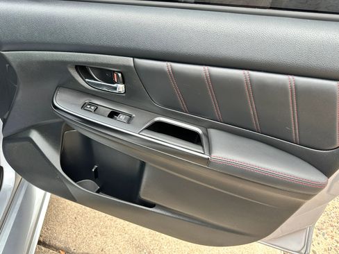 Used 2020 Subaru WRX image 33