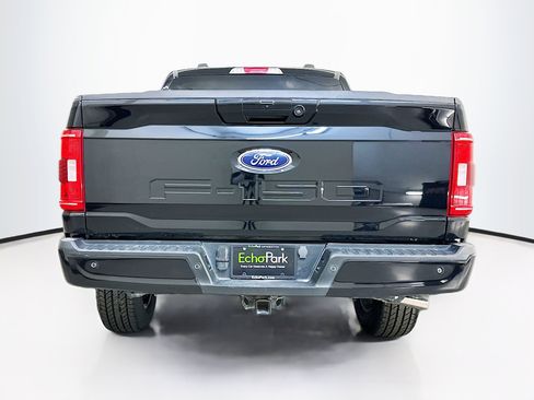 Used 2023 Ford F150 XLT w/ Equipment Group 302A High image 7