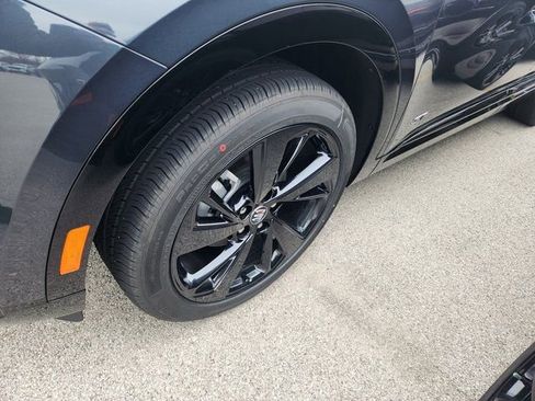 New 2026 Buick Envision Sport Touring image 18