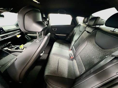 New 2025 Kia K4 GT-Line image 24