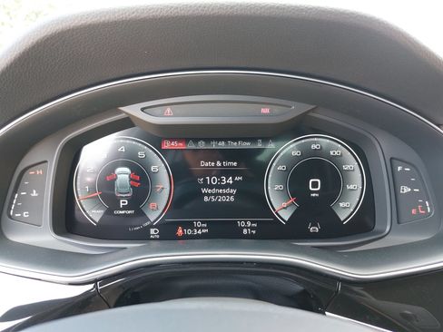 New 2026 Audi Q8 Premium Plus AWD/4WD image 20