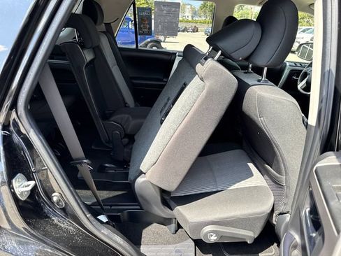 Used 2024 Toyota 4Runner SR5 RWD image 28