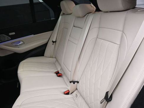 New 2026 Mercedes-Benz GLE 63 AMG S image 16