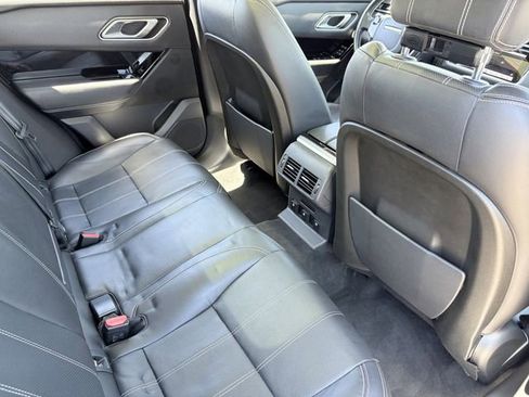 Used 2018 Land Rover Range Rover Velar S AWD/4WD image 22