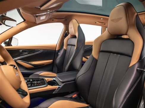 New 2026 Aston Martin DBX 707 image 11
