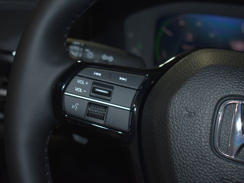 New 2026 Honda Accord Touring image 14