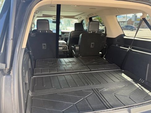 Used 2024 Ford Expedition Max XLT AWD/4WD image 20