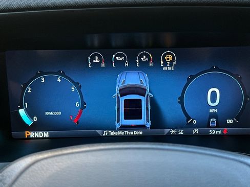 New 2025 Ford F150 STX image 21