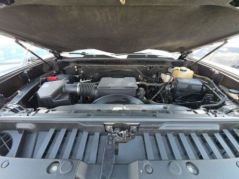 Used 2021 Chevrolet Silverado 2500 LTZ w/ Carhartt Edition AWD/4WD image 13