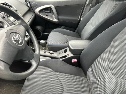 Used 2006 Toyota RAV4 Sport AWD/4WD image 11