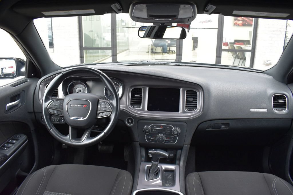 Used 2023 Dodge Charger SXT RWD image 27