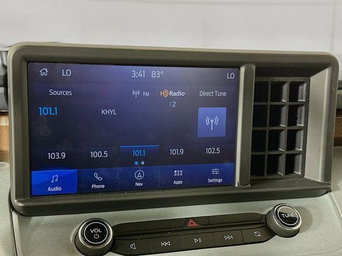 Used 2024 Ford Maverick Lariat FWD image 21