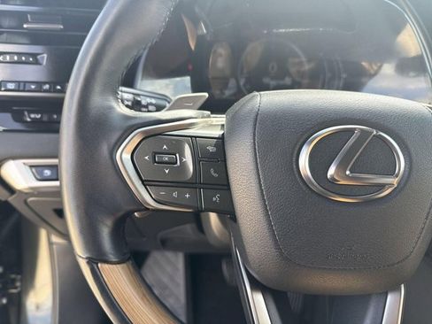 Certified 2024 Lexus RX 350 Premium w/ Accessory Package (K3) image 14