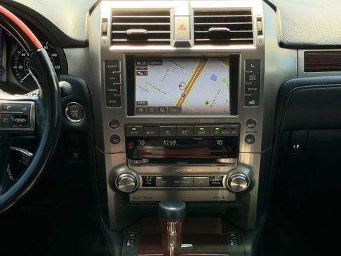 Used 2016 Lexus GX 460 w/ Premium Package AWD/4WD image 15