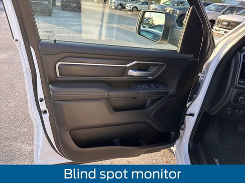 Used 2025 RAM 1500 Big Horn image 15