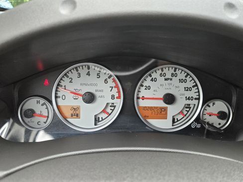 Used 2015 Nissan Frontier PRO-4X AWD/4WD image 17