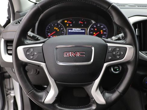 Used 2019 GMC Terrain SLE w/ Driver Convenience Package image 16
