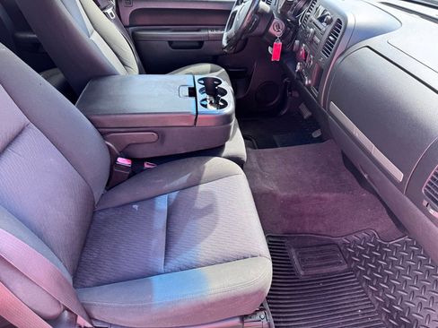 Used 2013 GMC Sierra 1500 SLE image 11