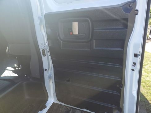 New 2025 Chevrolet Express 2500 w/ Driver Convenience Package image 13