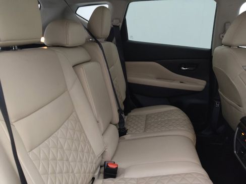 Used 2022 Nissan Murano Platinum w/ Cargo Package image 19