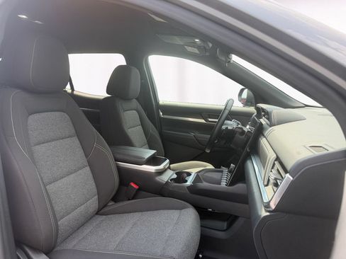 Used 2025 GMC Terrain Elevation AWD/4WD image 15