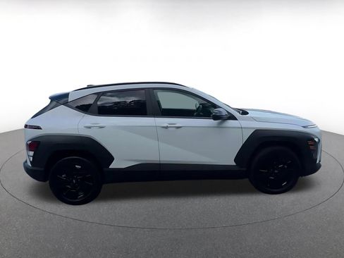 Used 2026 Hyundai Kona SEL Sport FWD image 15