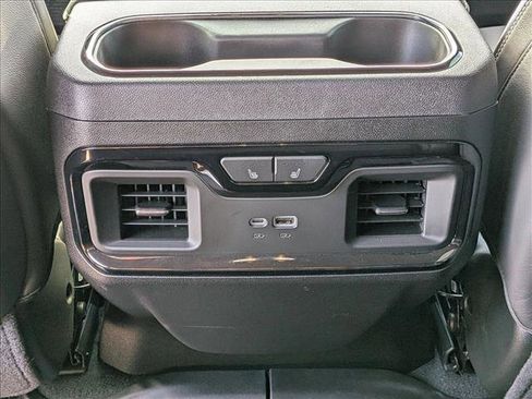 Used 2025 GMC Sierra 2500 AT4X AWD/4WD image 17
