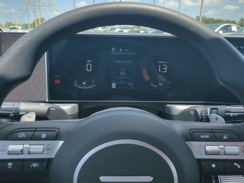 New 2026 Hyundai Sonata Blue FWD image 31