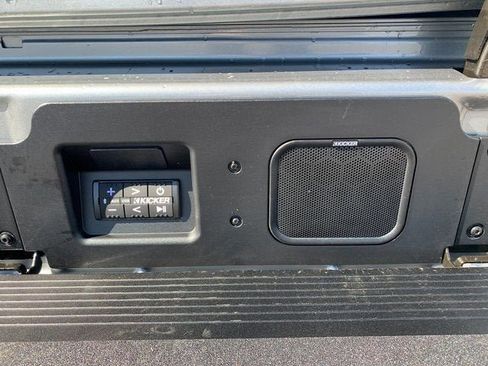 New 2026 GMC Sierra 1500 AT4X AWD/4WD image 8