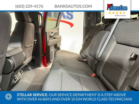 New 2026 GMC Sierra 1500 Elevation image 9