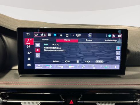 Used 2024 Dodge Hornet R/T Plus AWD/4WD image 17