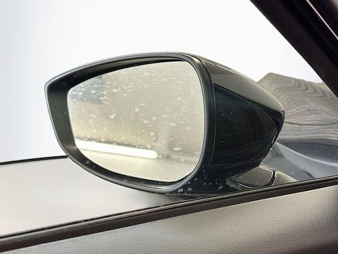 Used 2025 MAZDA CX-50 AWD 2.5 S w/ Preferred Package image 16