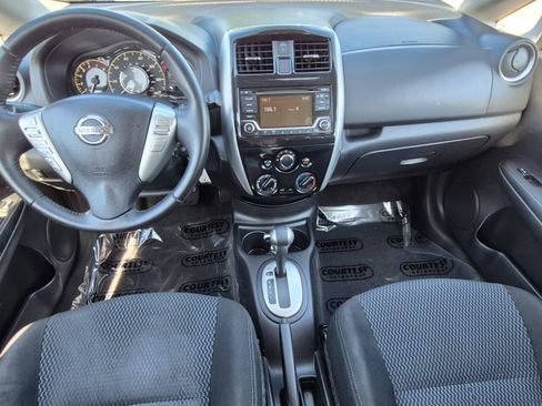 Used 2016 Nissan Versa Note SV FWD image 12