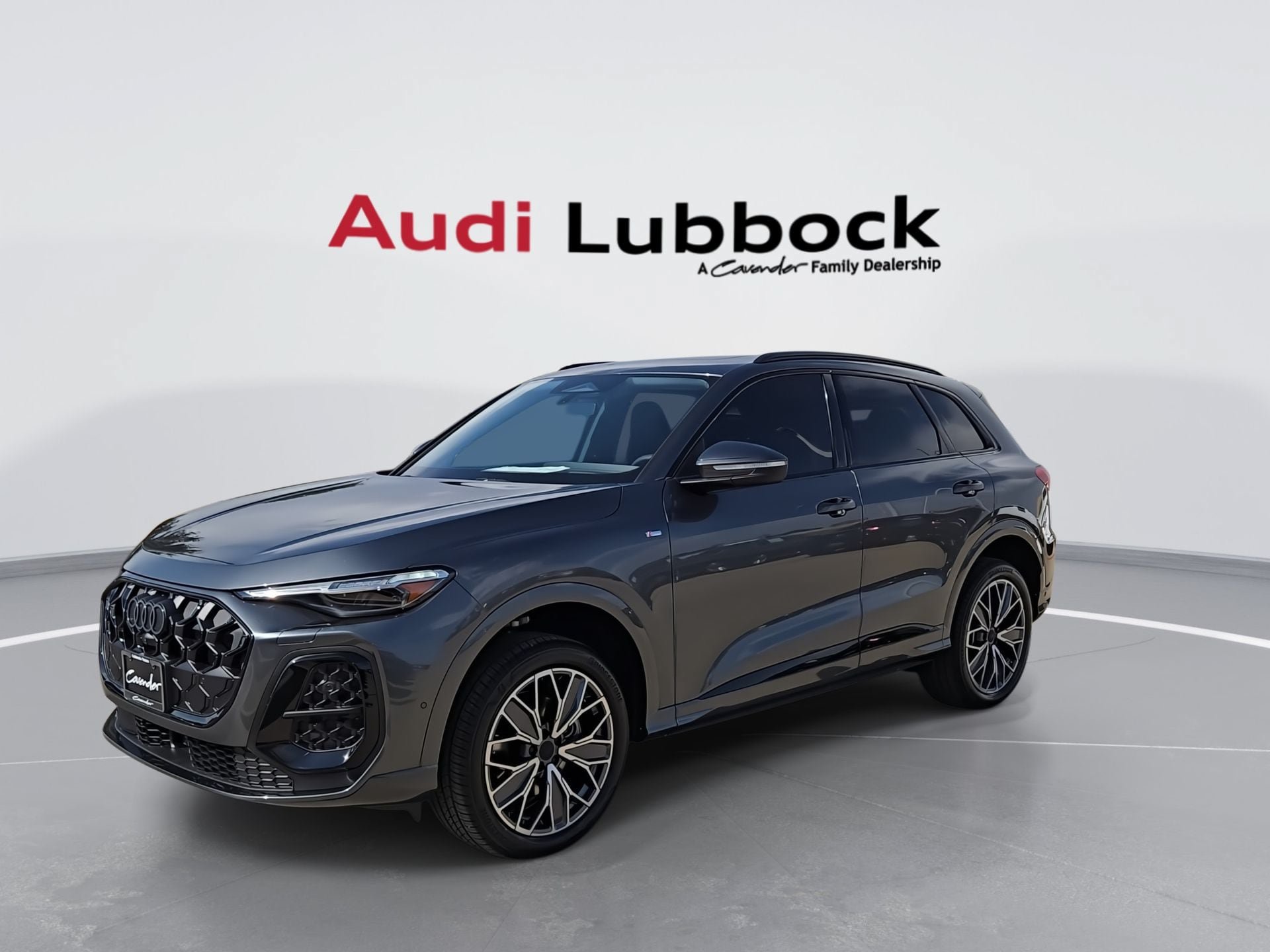 New 2026 Audi Q5 Premium Plus AWD/4WD image 4