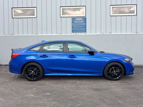 Used 2023 Honda Civic Si image 6