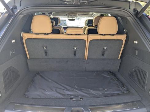 New 2026 Cadillac Escalade IQ Sport 2 image 14