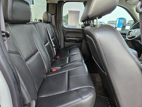 Used 2013 Chevrolet Silverado 2500 LTZ w/ LTZ Plus Package AWD/4WD image 30