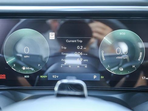 New 2026 Hyundai Palisade Calligraphy AWD/4WD image 26