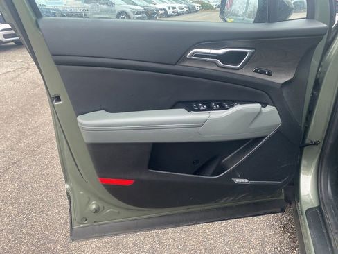 Certified 2023 Kia Sportage X-Pro image 17