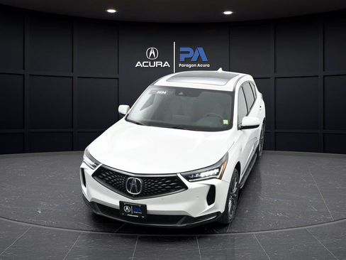 Used 2023 Acura RDX A-Spec AWD/4WD image 44