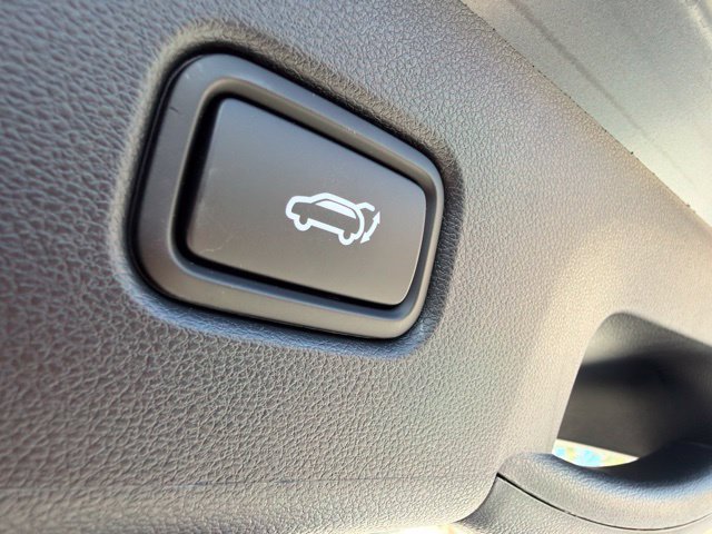 New 2026 Hyundai Tucson Limited FWD image 36