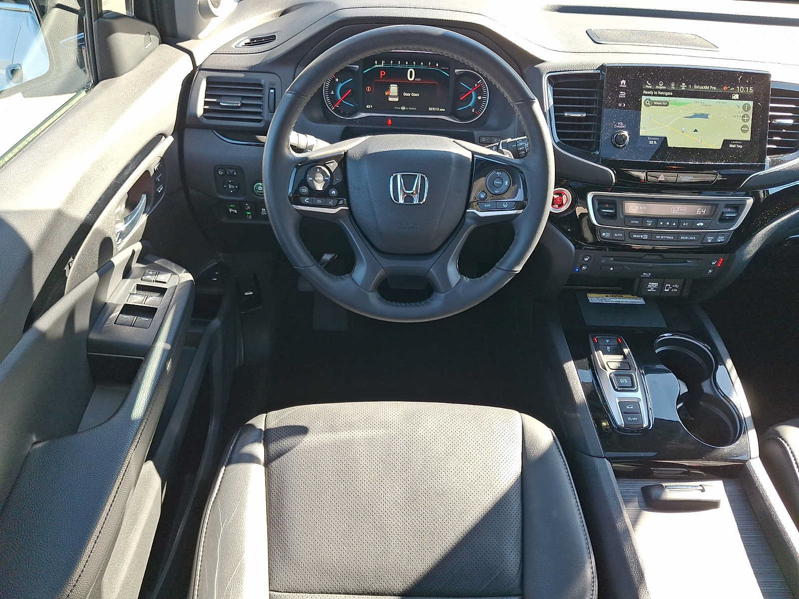 Used 2022 Honda Pilot Elite image 11