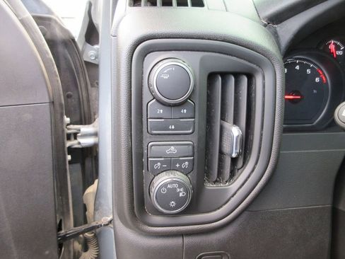 Certified 2024 Chevrolet Silverado 2500 Custom AWD/4WD image 26