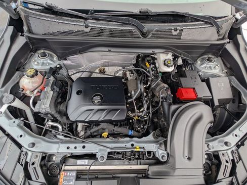 Used 2023 Chevrolet TrailBlazer LT w/ Convenience Package image 21