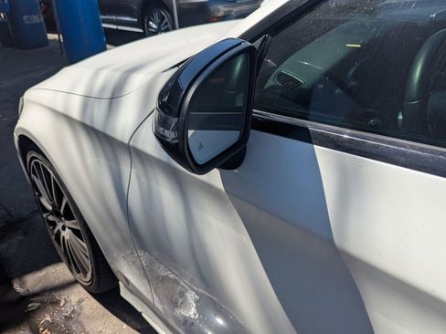 Used 2018 Mercedes-Benz C 300 Coupe image 17