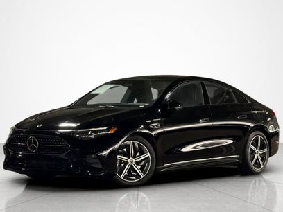 New 2027 Mercedes-Benz CLA 220