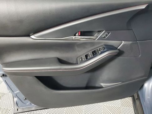 Used 2022 MAZDA CX-30 AWD 2.5 S w/ Preferred Package image 19