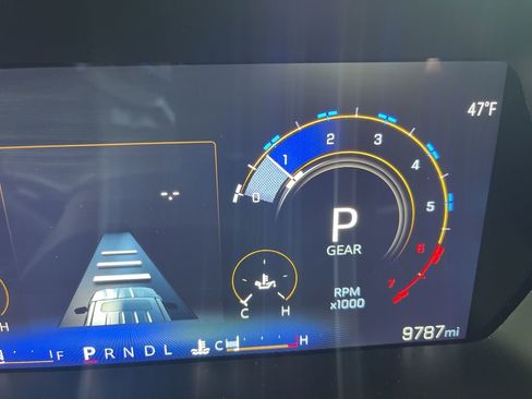 Used 2024 Chevrolet Colorado W/T w/ WT Convenience Package II image 28